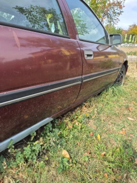 Opel Vectra Vektra | Mobile.bg � ����� ������ 2