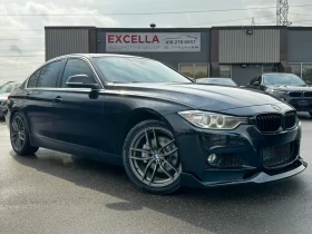 BMW 330 4dr Sdn 328d xDrive AWD All Wheel Drive