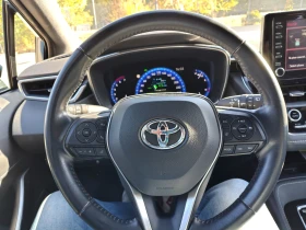 Toyota Corolla undefined | Auto.bg — изображение 6