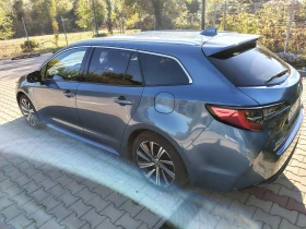 Toyota Corolla undefined | Auto.bg — изображение 2