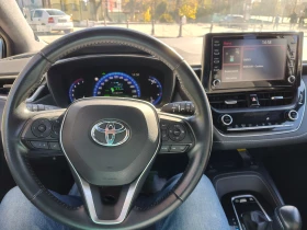 Toyota Corolla undefined | Auto.bg — изображение 12