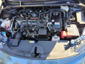 Toyota Corolla undefined | Auto.bg — изображение 5