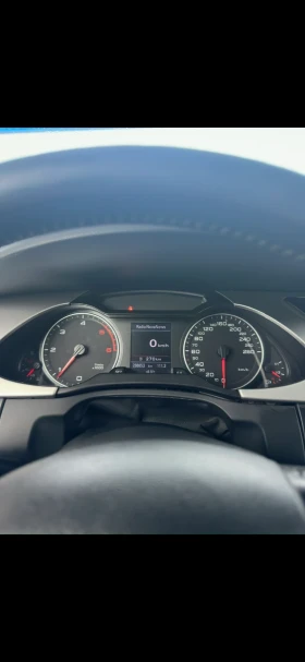 Audi A4 2.0 TDI 143 HP | Auto.bg — изображение 12