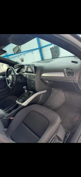 Audi A4 2.0 TDI 143 HP | Auto.bg — изображение 8