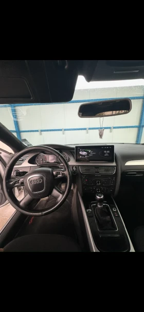 Audi A4 2.0 TDI 143 HP | Auto.bg — изображение 5