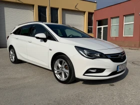 Opel Astra 1.4 TURBO 125 �.�. EURO 6 NAVI CAR PLAY �������� | Mobile.bg � ����� ������ 8