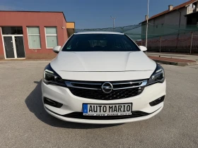 Opel Astra 1.4 TURBO 125 �.�. EURO 6 NAVI CAR PLAY �������� | Mobile.bg � ����� ������ 9