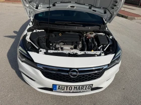 Opel Astra 1.4 TURBO 125 �.�. EURO 6 NAVI CAR PLAY �������� | Mobile.bg � ����� ������ 10