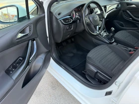 Opel Astra 1.4 TURBO 125 �.�. EURO 6 NAVI CAR PLAY �������� | Mobile.bg � ����� ������ 12