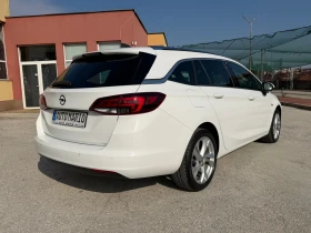 Opel Astra 1.4 TURBO 125 �.�. EURO 6 NAVI CAR PLAY �������� | Mobile.bg � ����� ������ 6