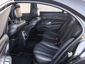 Mercedes-Benz S 550 FULL * 4MATIC * ���������� * (���� �� ��) | Mobile.bg � ����� ������ 8