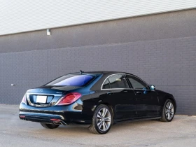 Mercedes-Benz S 550 FULL * 4MATIC * ���������� * (���� �� ��) | Mobile.bg � ����� ������ 6