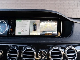 Mercedes-Benz S 550 FULL * 4MATIC * ���������� * (���� �� ��) | Mobile.bg � ����� ������ 15
