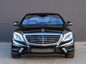 Mercedes-Benz S 550 FULL * 4MATIC * ���������� * (���� �� ��) | Mobile.bg � ����� ������ 2