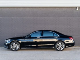 Mercedes-Benz S 550 FULL * 4MATIC * ���������� * (���� �� ��) | Mobile.bg � ����� ������ 4