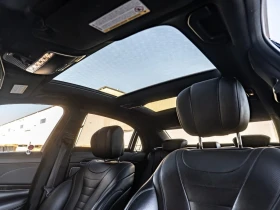 Mercedes-Benz S 550 FULL * 4MATIC * ���������� * (���� �� ��) | Mobile.bg � ����� ������ 17