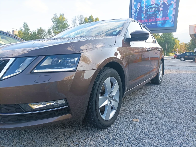 Skoda Octavia Octavia 3 FL, Vision, 2.0 TD-CR, 6DSG, снимка 4 - Автомобили и джипове - 47377502