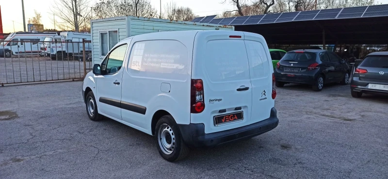 Citroen Berlingo NOVA.  E6B N1, снимка 3 - Автомобили и джипове - 47899311