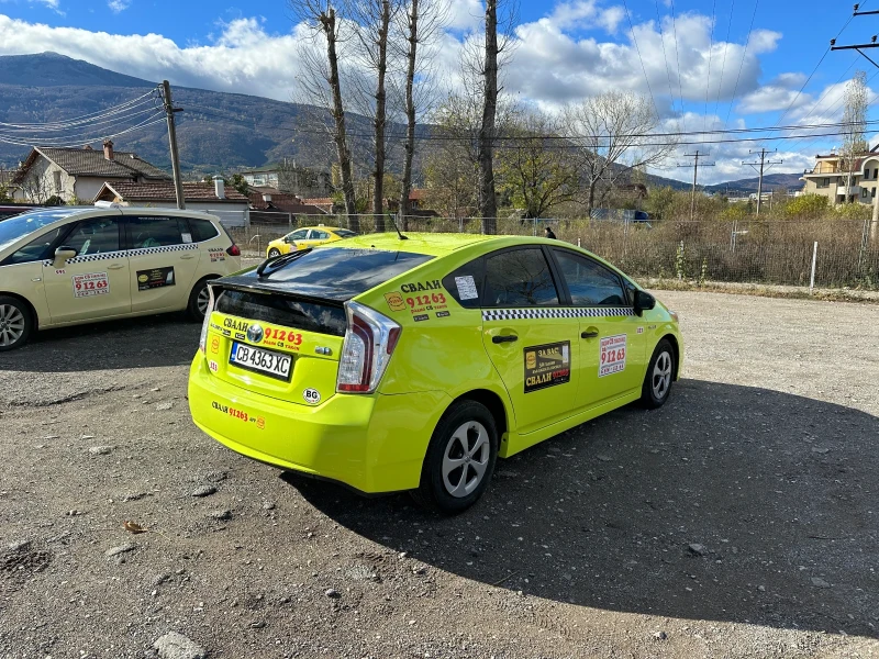 Toyota Prius НОВА///ЛИЗИНГ///2018г///ГАЗ, ТОК, БЕНЗИН, снимка 6 - Автомобили и джипове - 48258072