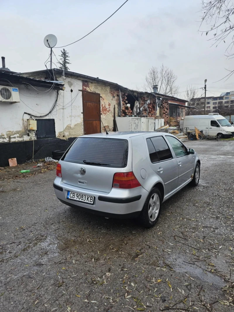 VW Golf, снимка 6 - Автомобили и джипове - 48763115