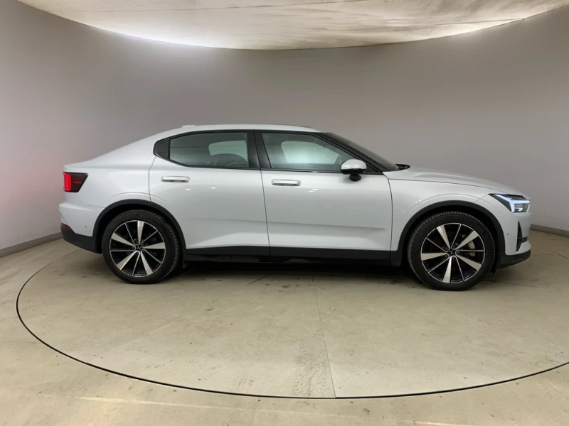 Polestar 2 Long Range, снимка 3 - Автомобили и джипове - 48384159