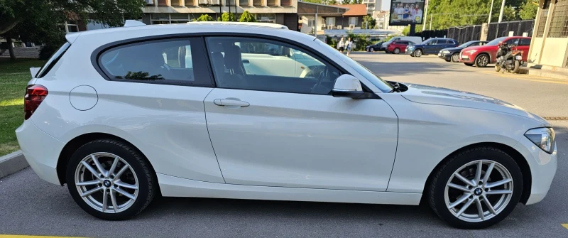 BMW 116 2.0D, снимка 4 - Автомобили и джипове - 49017549