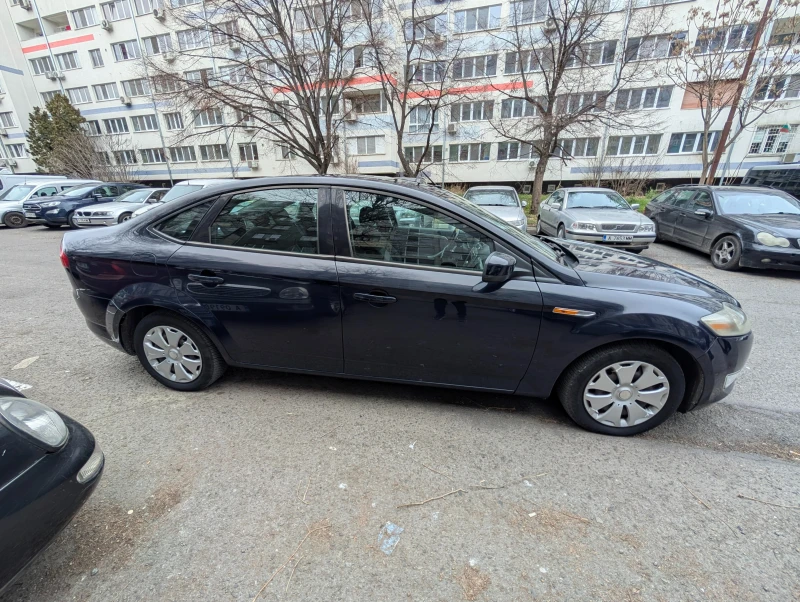 Ford Mondeo 1.8TDCi, снимка 1 - Автомобили и джипове - 49126104