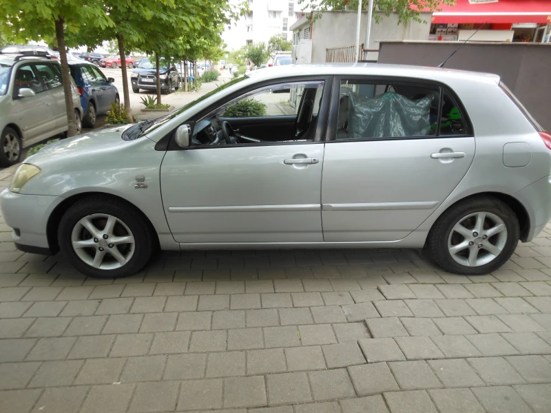 Toyota Corolla 90  к с, снимка 2 - Автомобили и джипове - 52648718