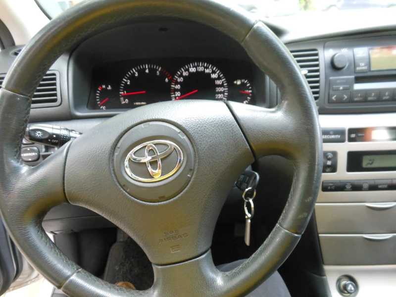 Toyota Corolla 90  к с, снимка 10 - Автомобили и джипове - 52648718