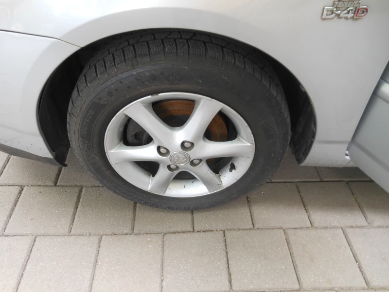 Toyota Corolla 90  к с, снимка 12 - Автомобили и джипове - 52648718