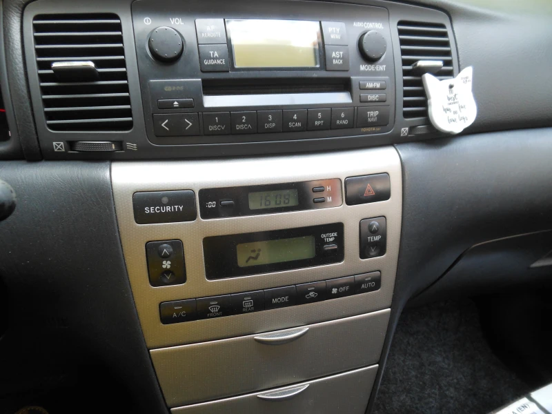 Toyota Corolla 90  к с, снимка 9 - Автомобили и джипове - 52648718