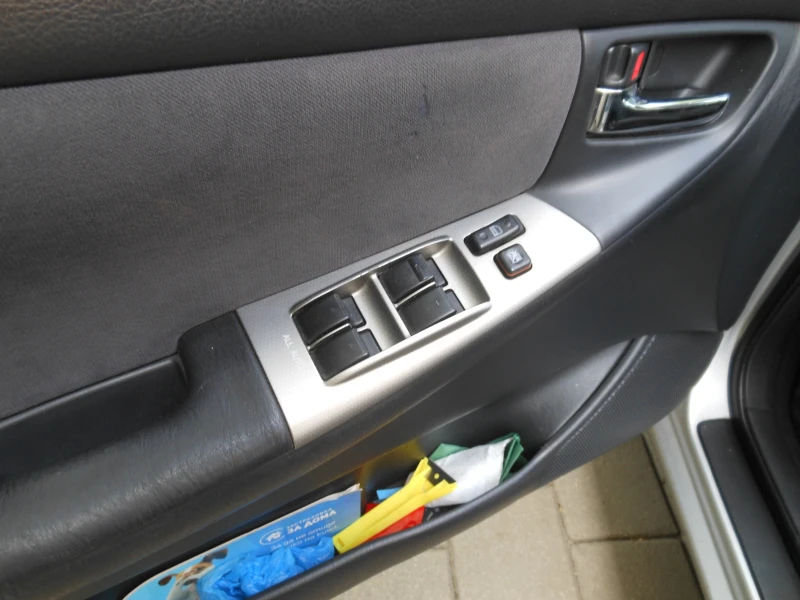 Toyota Corolla 90  к с, снимка 7 - Автомобили и джипове - 52648718