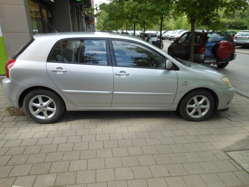Toyota Corolla 90  к с, снимка 5 - Автомобили и джипове - 52648718