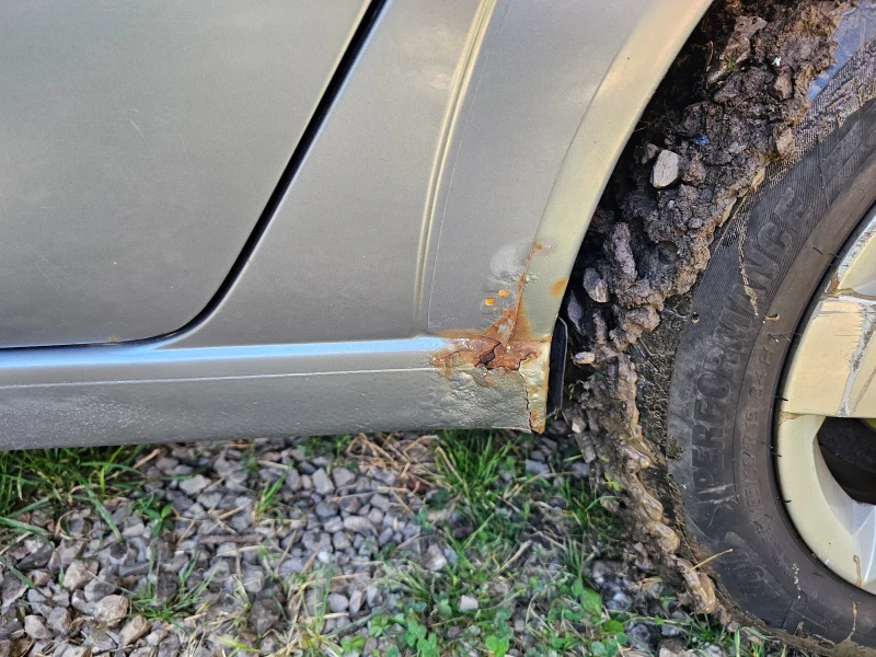 Opel Meriva 1.4, снимка 5 - Автомобили и джипове - 51725087