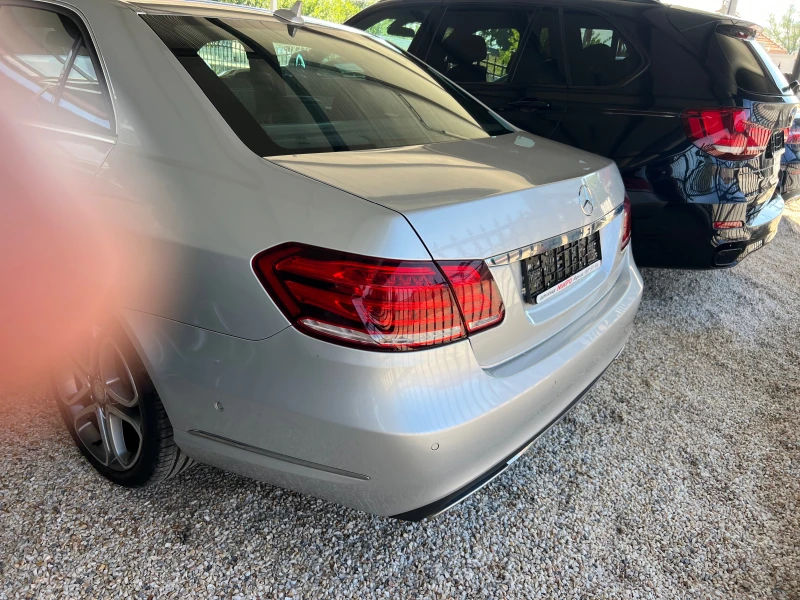 Mercedes-Benz E 300 Германия перфект, снимка 5 - Автомобили и джипове - 51785513