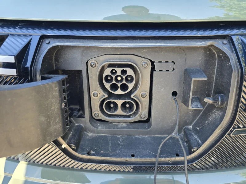 Dacia Spring Expression 45 CCS Гаранция Лизинг, снимка 14 - Автомобили и джипове - 51812478