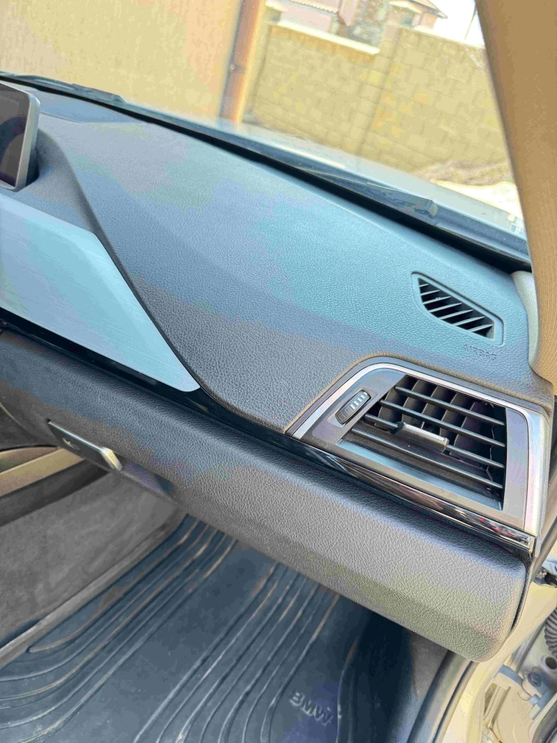 BMW 330, снимка 9 - Автомобили и джипове - 52018889