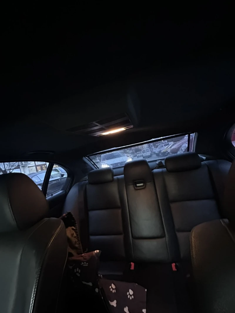 BMW 530, снимка 4 - Автомобили и джипове - 52794791