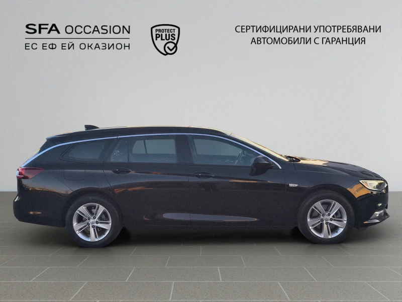 Opel Insignia SPORTS TOURER 2.0 DTH 170HP EAT//1801R14, снимка 4 - Автомобили и джипове - 52822101