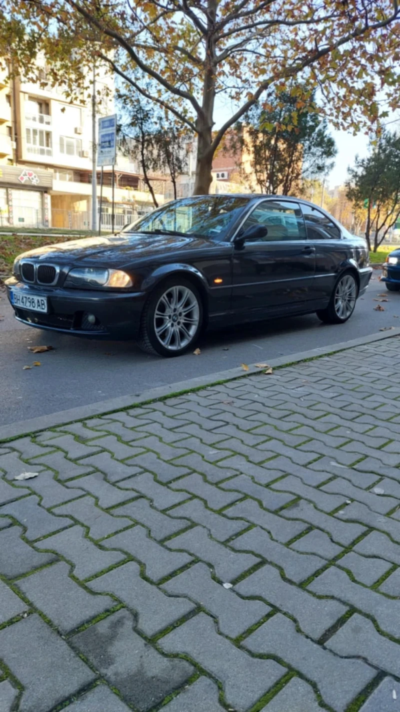 BMW 325, снимка 17 - Автомобили и джипове - 53058631