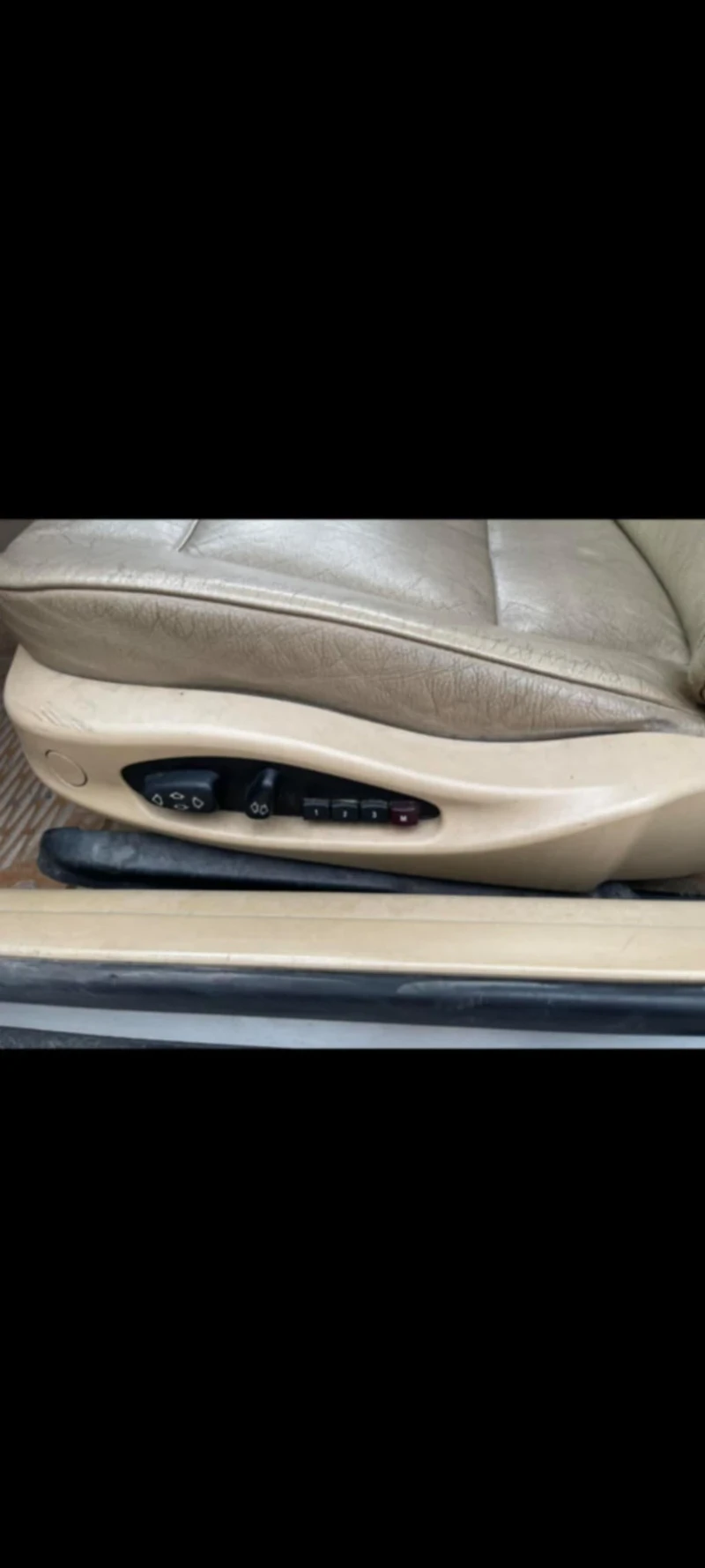 BMW 325, снимка 11 - Автомобили и джипове - 53058631