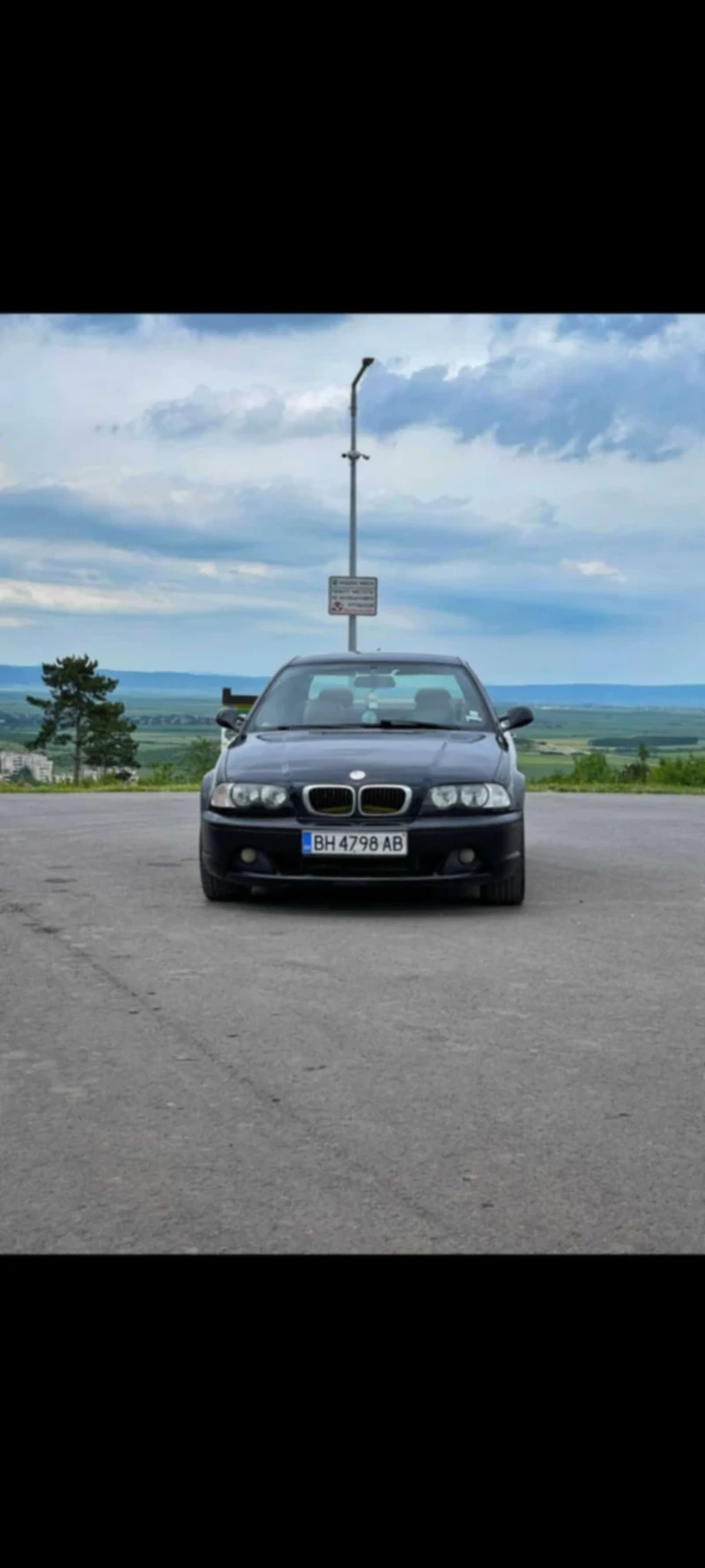BMW 325, снимка 5 - Автомобили и джипове - 53058631