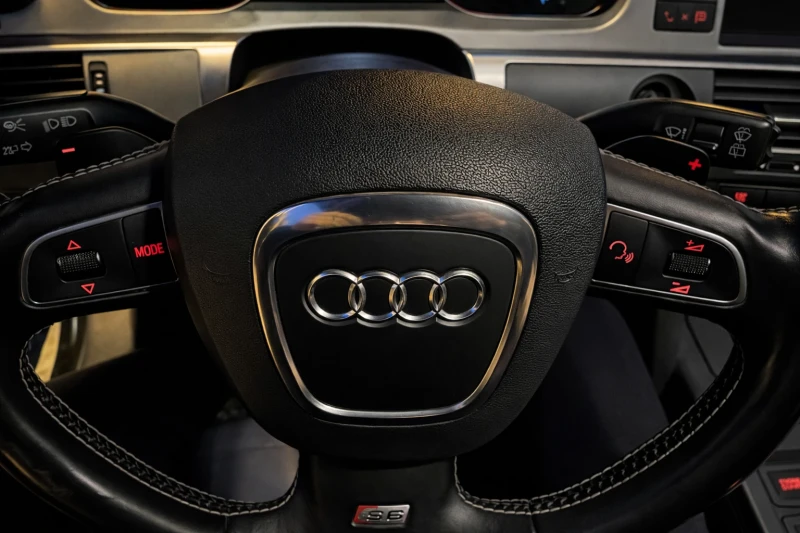 Audi A6 S6, снимка 7 - Автомобили и джипове - 53089477