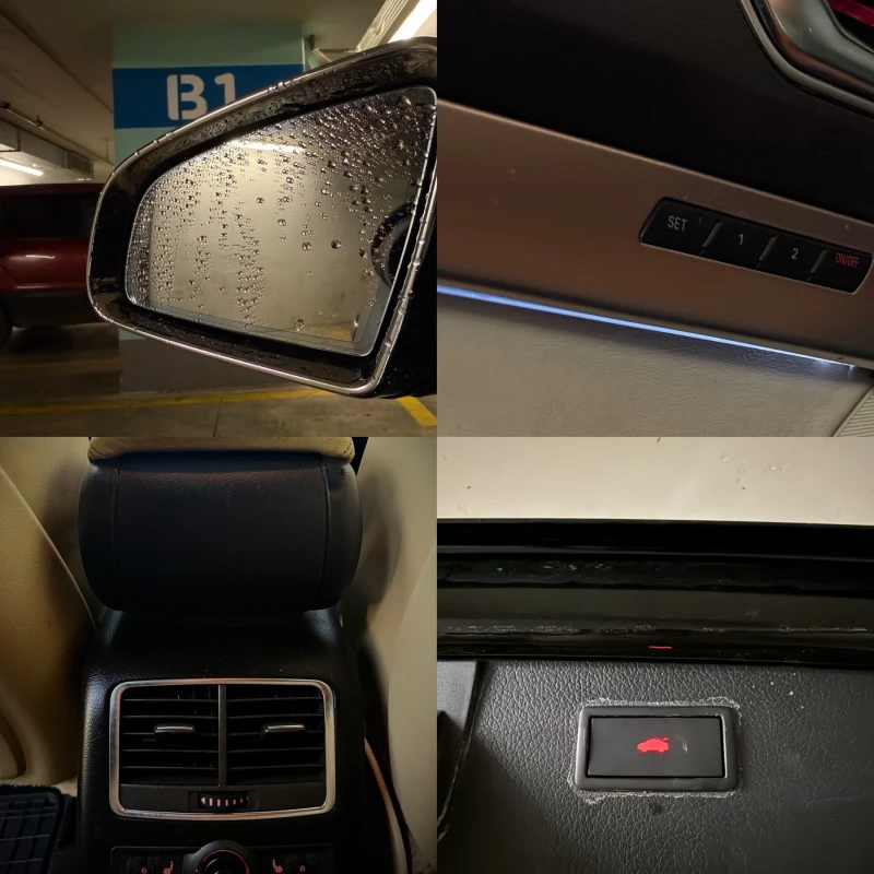 Audi A6 S6, снимка 17 - Автомобили и джипове - 53089477