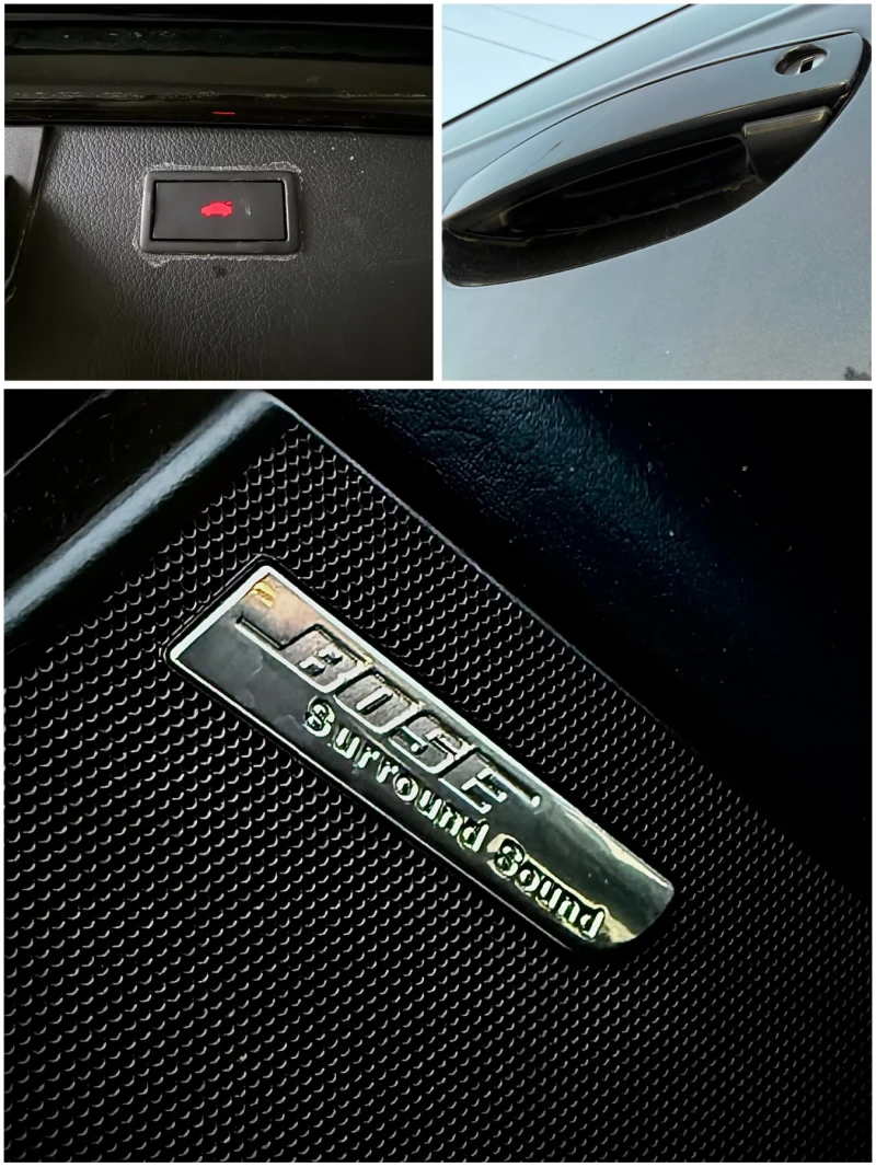 Audi A6 S6, снимка 11 - Автомобили и джипове - 53089477