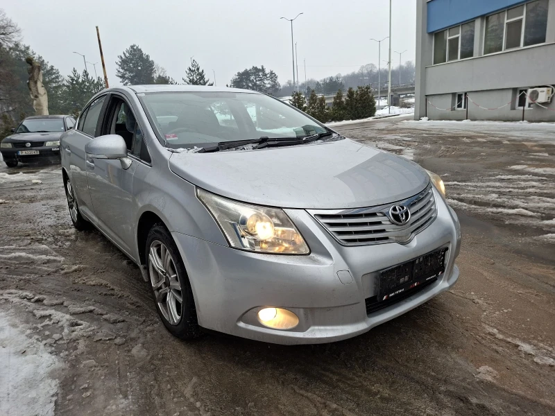 Toyota Avensis, снимка 2 - Автомобили и джипове - 53438058