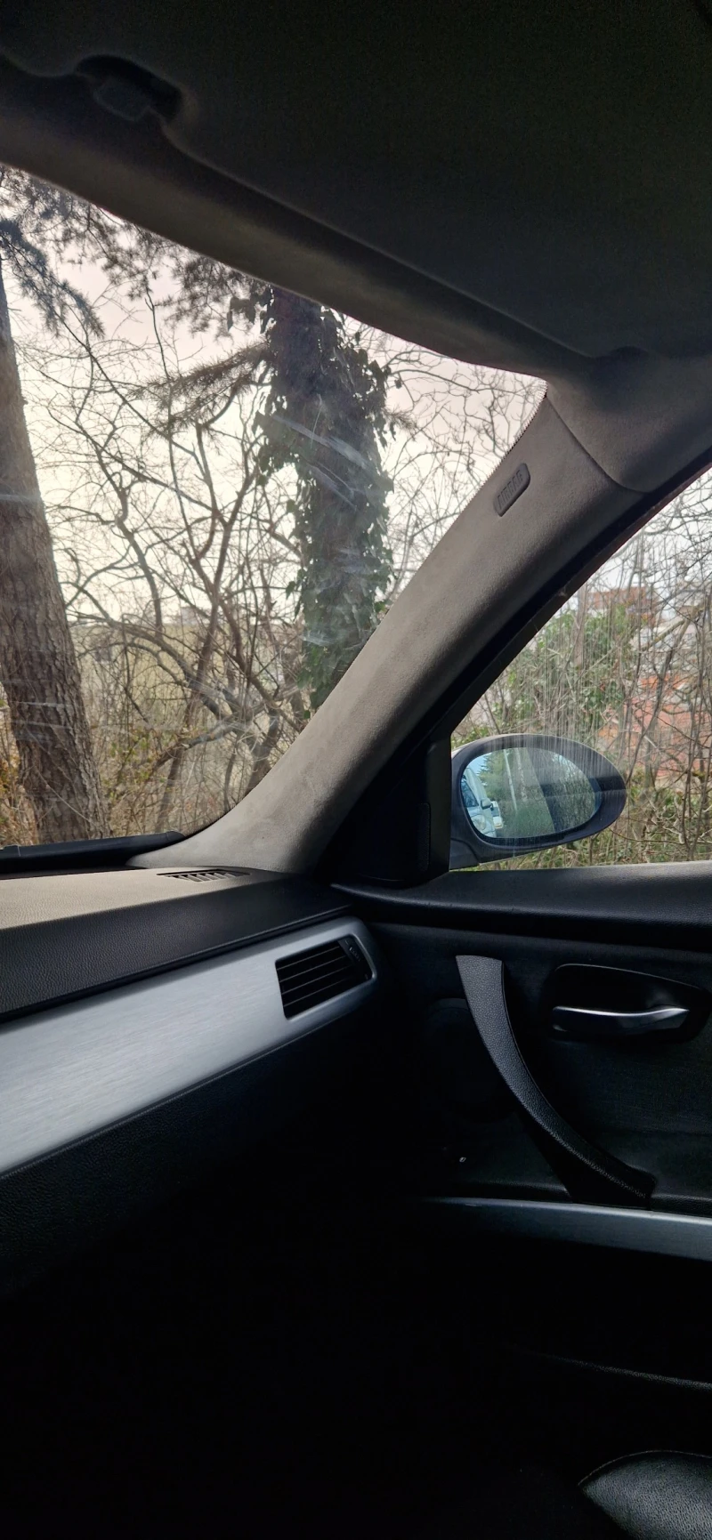 BMW 325 2.5i LPG, снимка 3 - Автомобили и джипове - 53485241