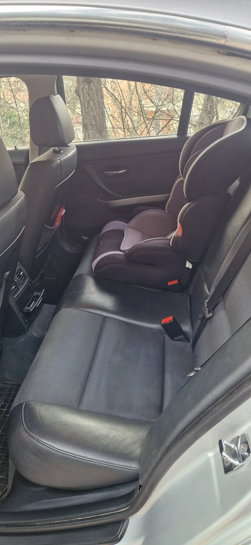 BMW 325 2.5i LPG, снимка 10 - Автомобили и джипове - 53485241