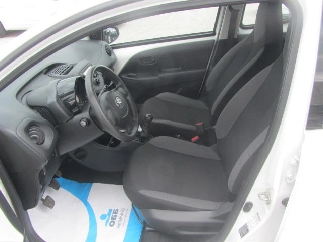 Toyota Aygo 1.0 Petrol - изображение 5