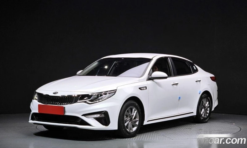 Kia K5 LPG 2.0 2WD * НАЙ-ДОБРА ЦЕНА В БЪЛГАРИЯ*  - 26522 лв. / 13560.48 € - 91242650 1